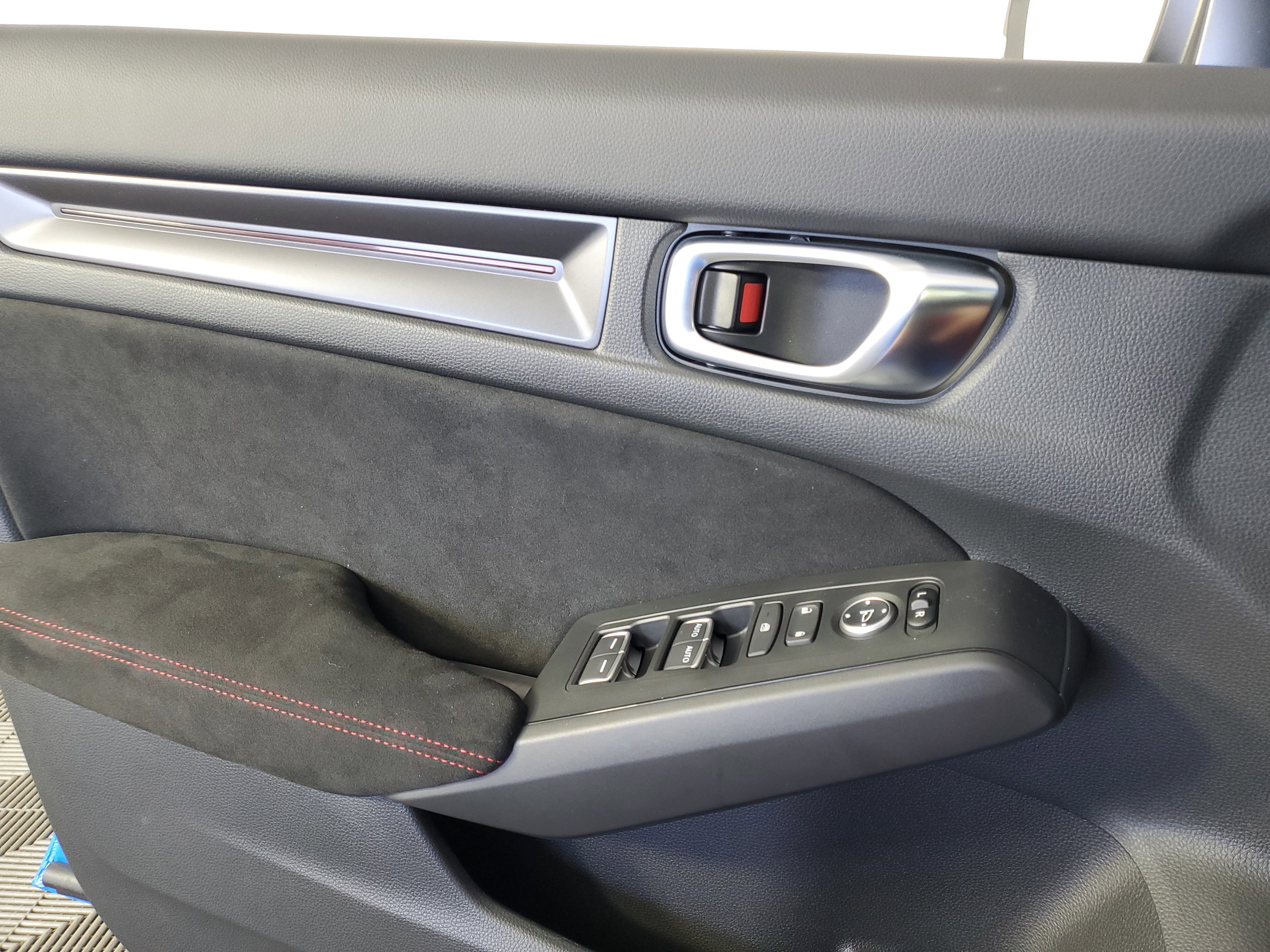 New 2026 Honda Civic Type R image 34