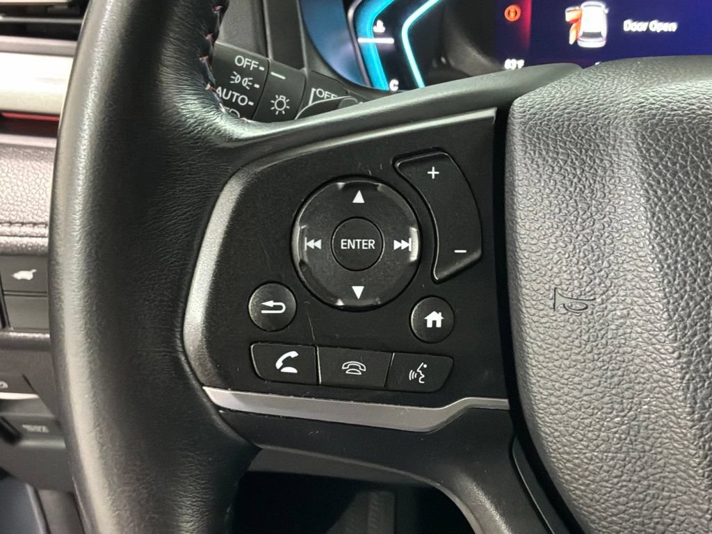 Certified 2023 Honda Odyssey Sport image 10
