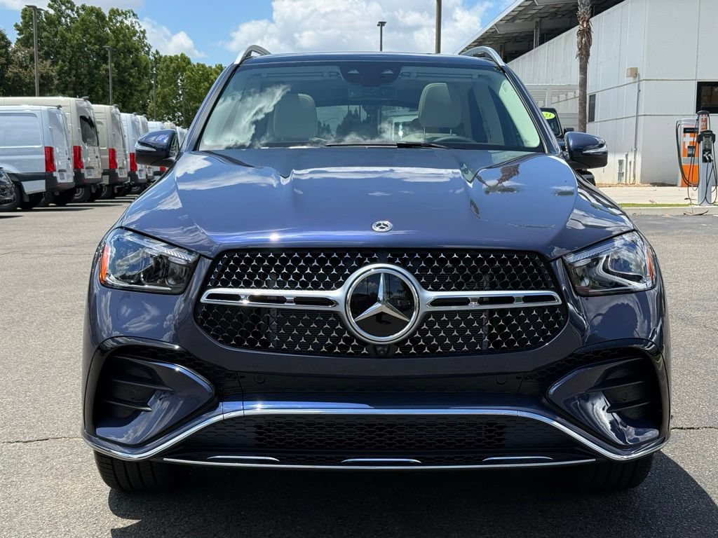 New 2026 Mercedes-Benz GLE 450 4MATIC image 17