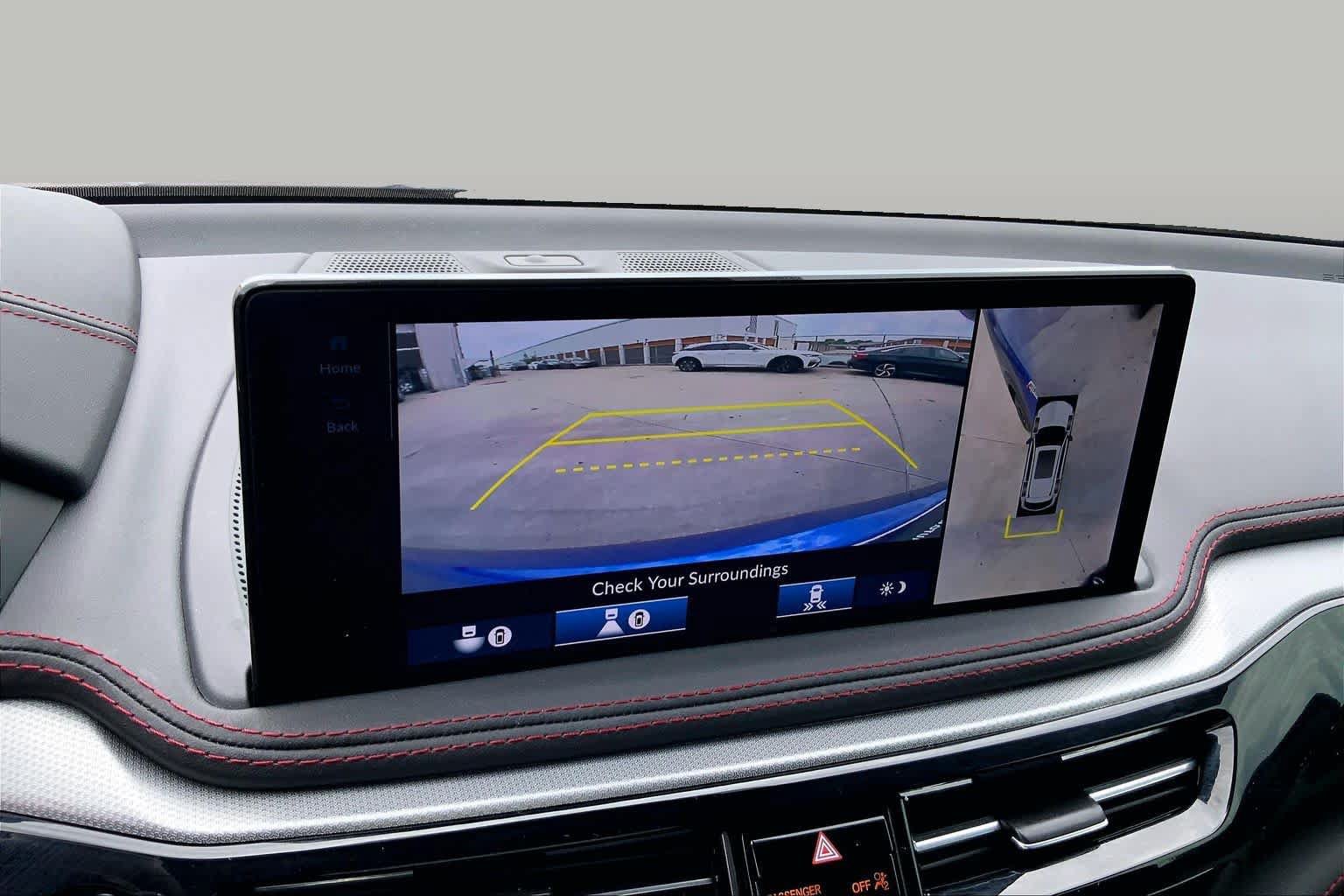 Used 2025 Acura MDX A-Spec w/ Advance Package AWD/4WD image 26