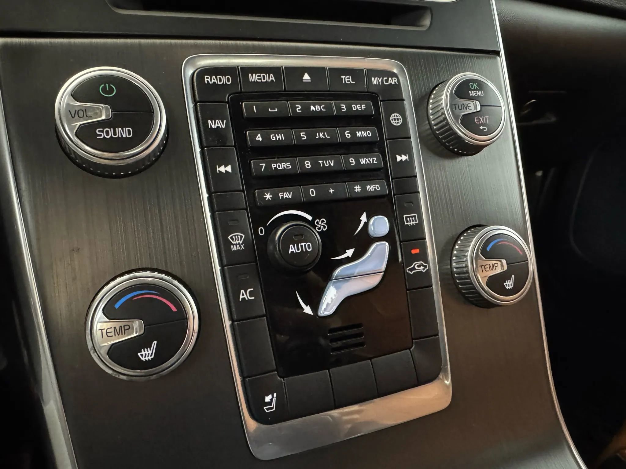 Used 2015 Volvo S60 T5 Premier image 20