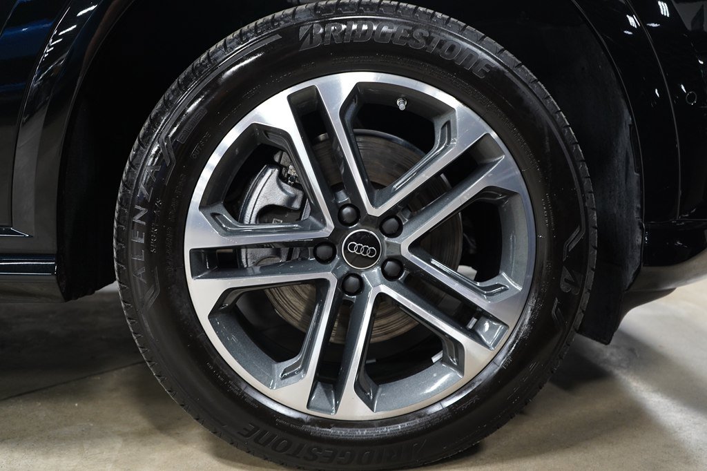 Used 2025 Audi Q5 Premium Plus AWD/4WD image 34