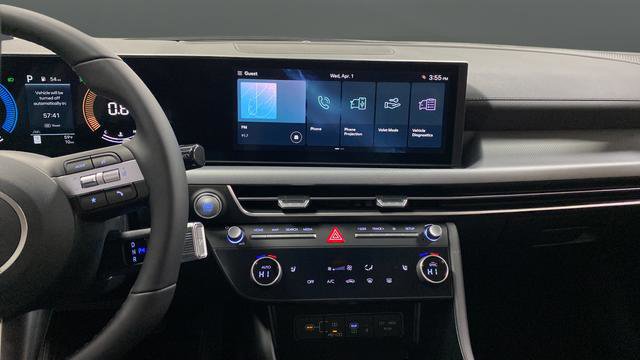 New 2026 Hyundai Sonata SEL image 12