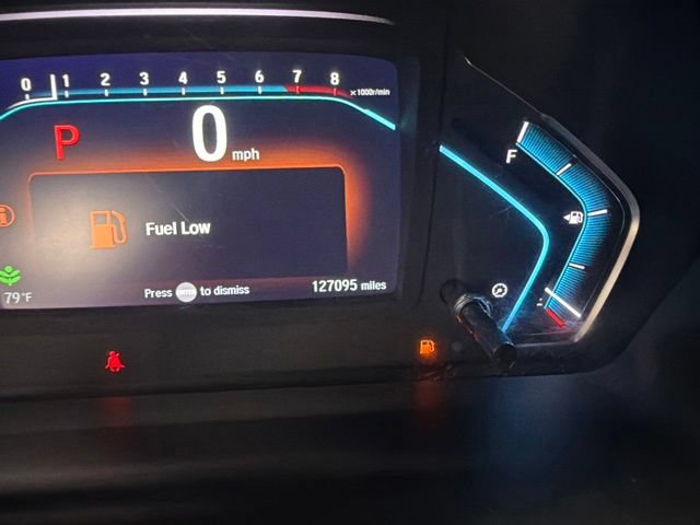 Used 2018 Honda Odyssey EX-L image 26
