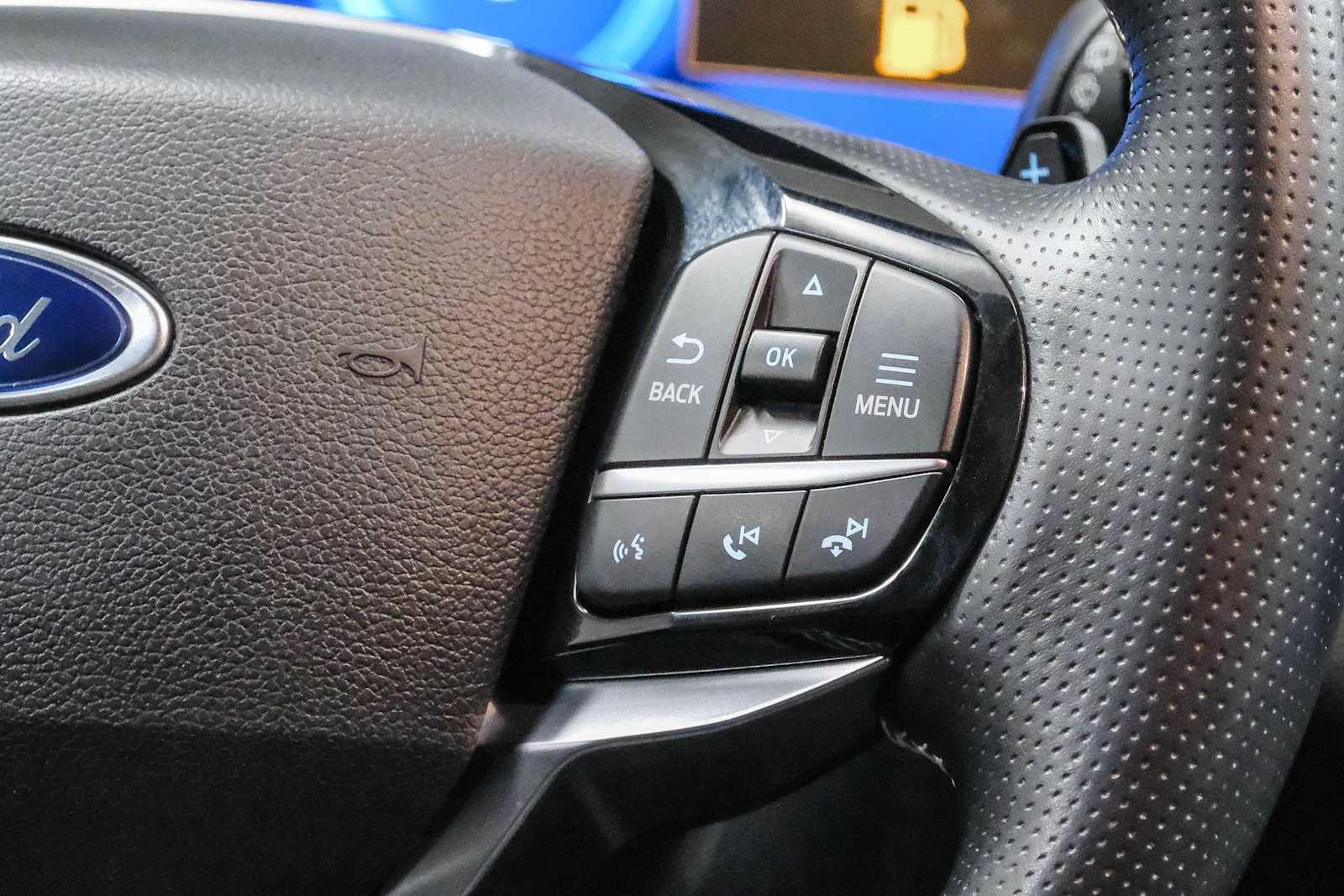 Used 2021 Ford Explorer ST w/ Equipment Group 401A AWD/4WD image 20