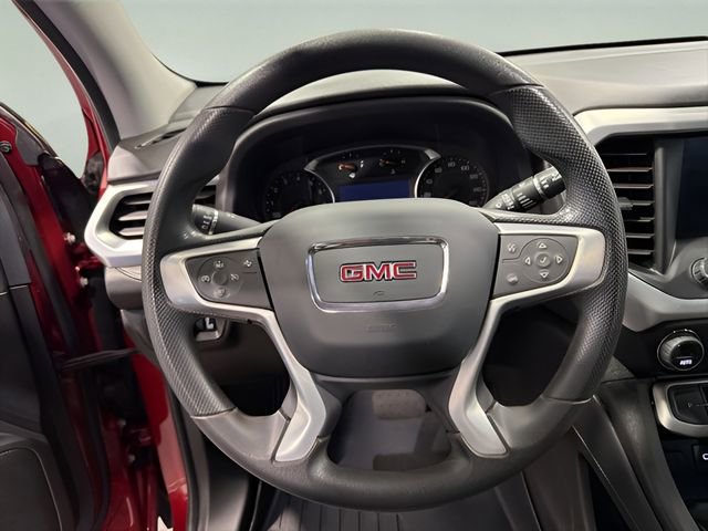Used 2023 GMC Acadia SLE w/ Driver Convenience Package image 15