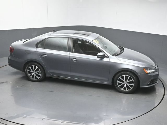 Used 2018 Volkswagen Jetta SE FWD image 46