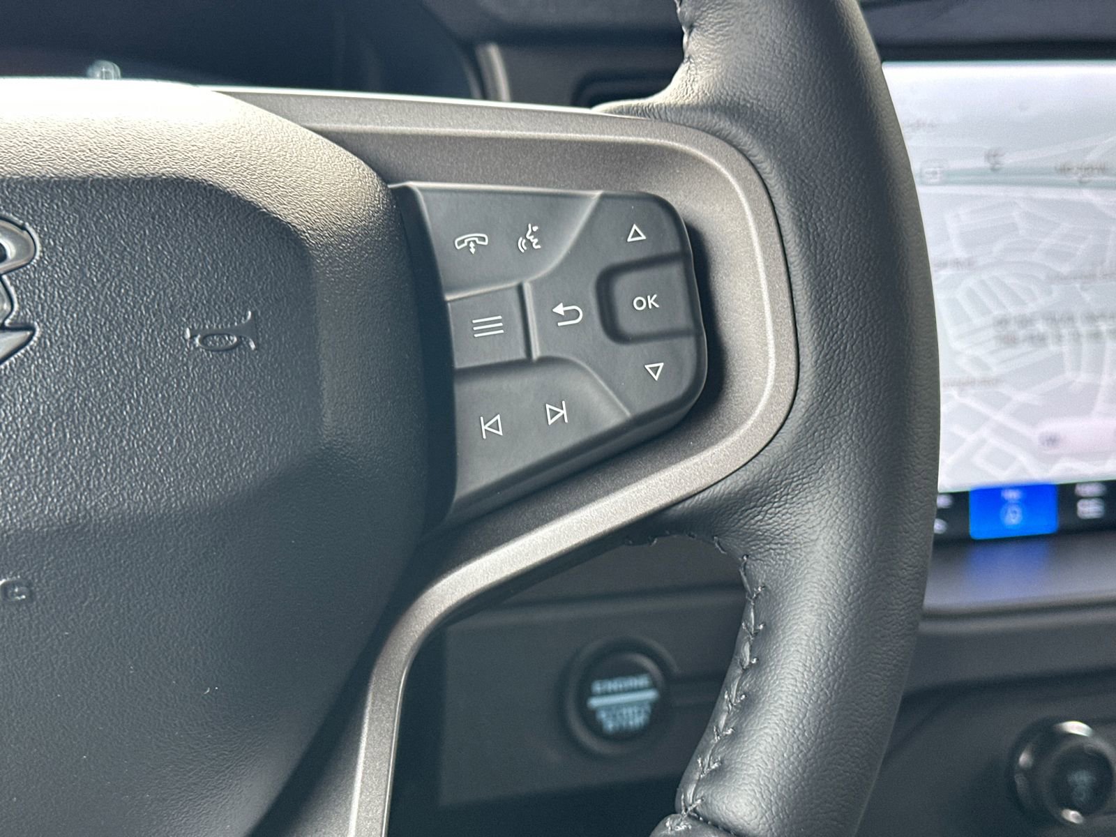 New 2025 Ford Bronco Badlands image 23