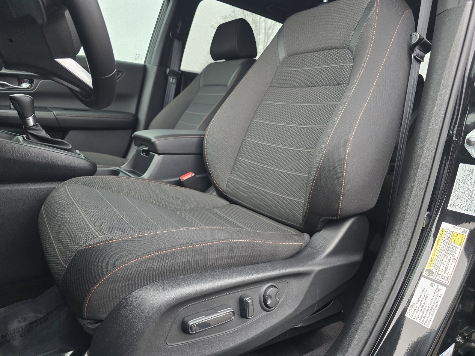 Certified 2025 Honda CR-V Sport image 25