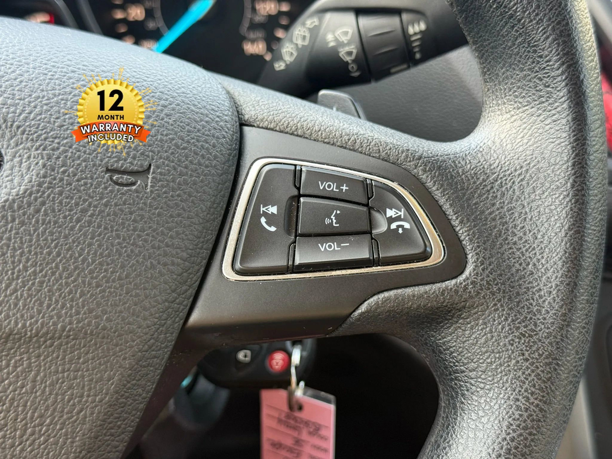 Used 2017 Ford Escape SE w/ Equipment Group 201A image 76