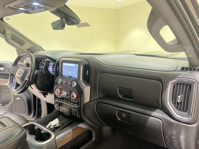Certified 2020 GMC Sierra 3500 Denali w/ Denali Ultimate Package AWD/4WD image 26