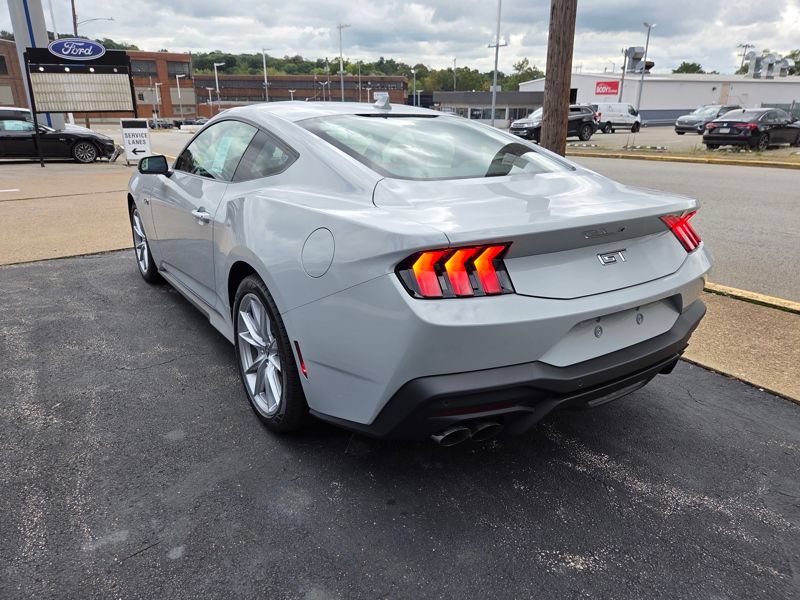 New 2026 Ford Mustang GT Premium RWD image 5