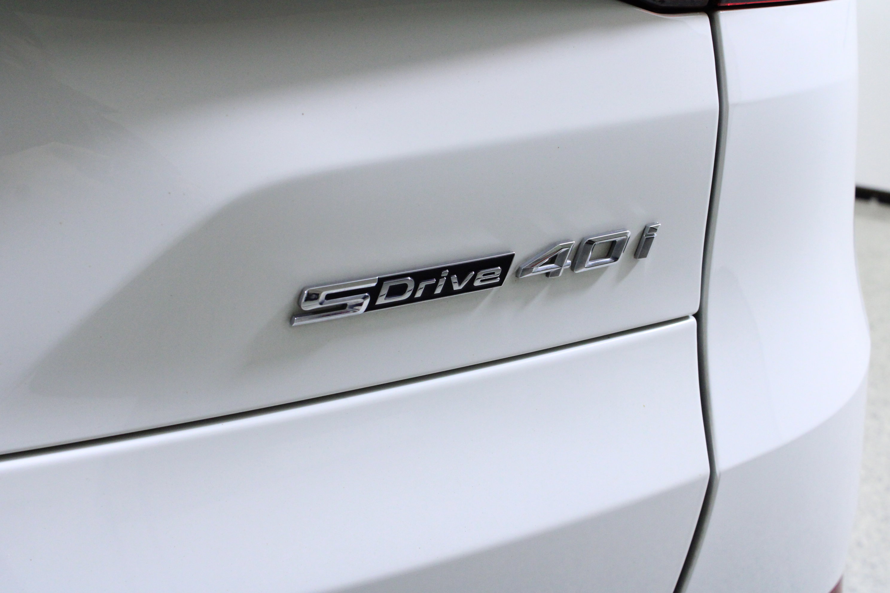 Used 2020 BMW X5 sDrive40i w/ Premium Package image 10