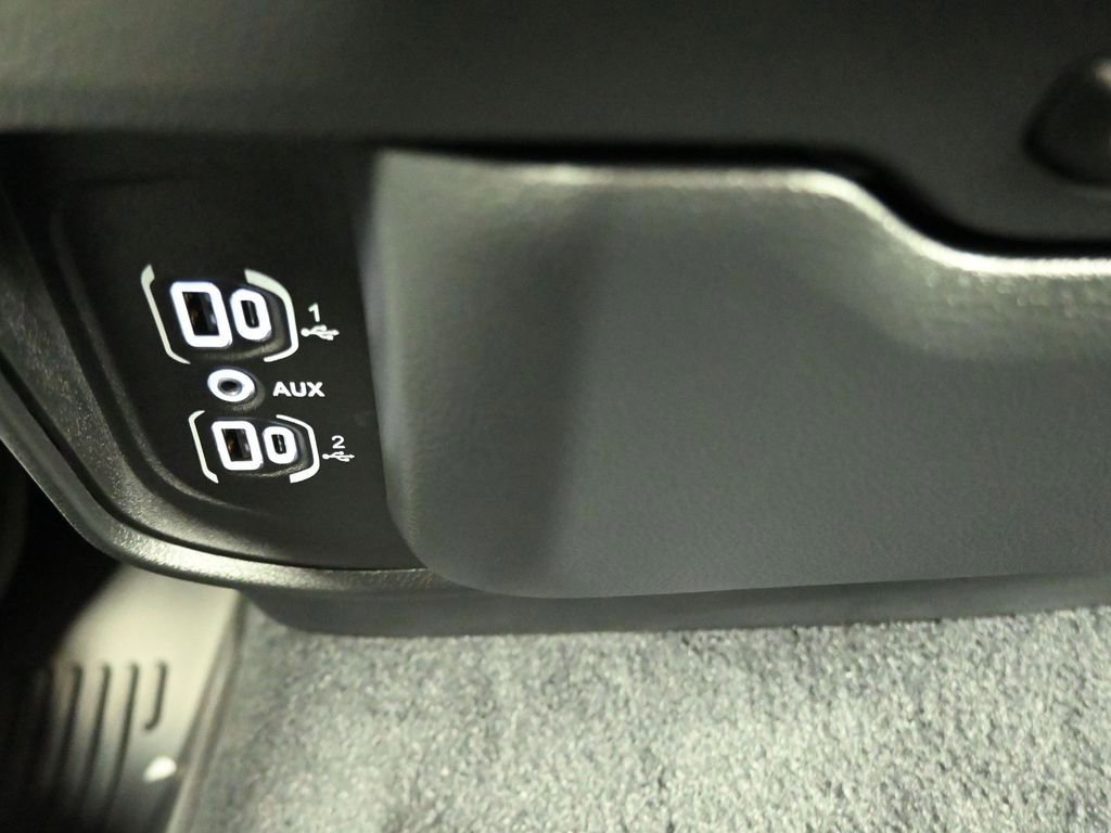 New 2026 RAM 1500 Tradesman AWD/4WD image 22