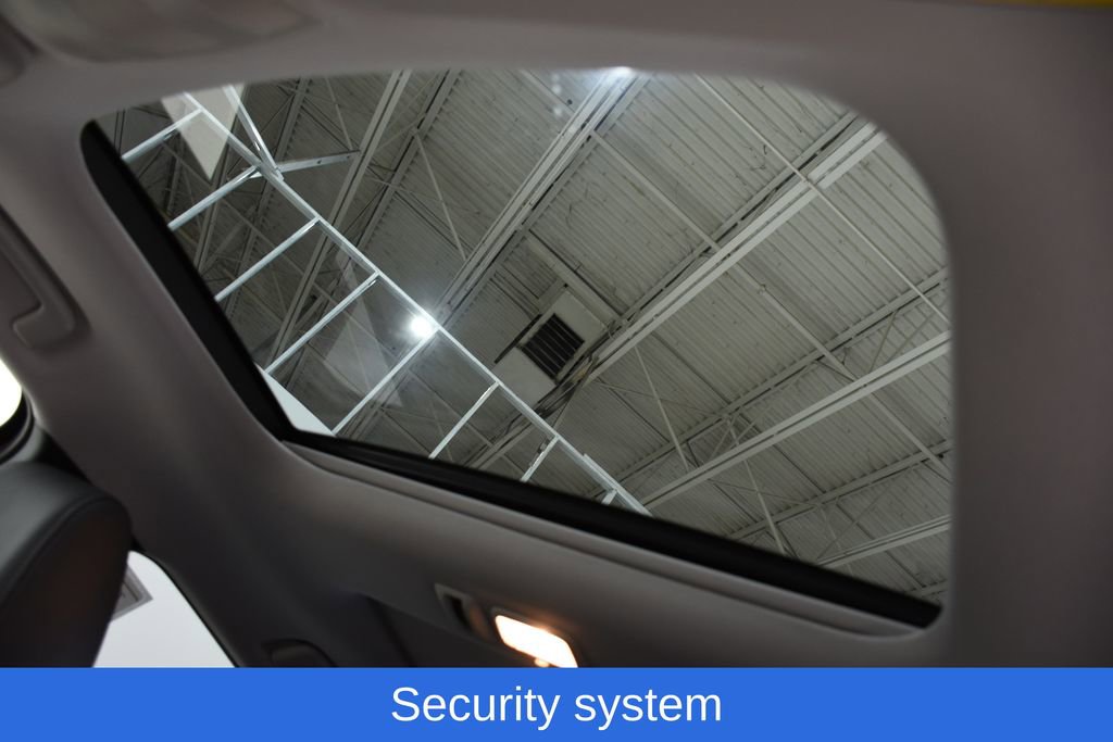 New 2026 Mitsubishi Eclipse Cross SE image 24