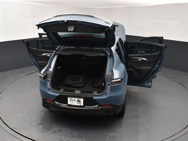 Used 2024 Dodge Hornet R/T image 29