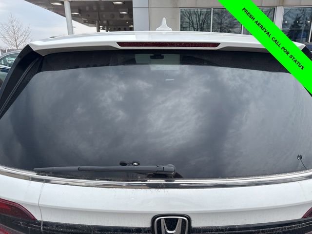 Used 2023 Honda Odyssey Sport image 9