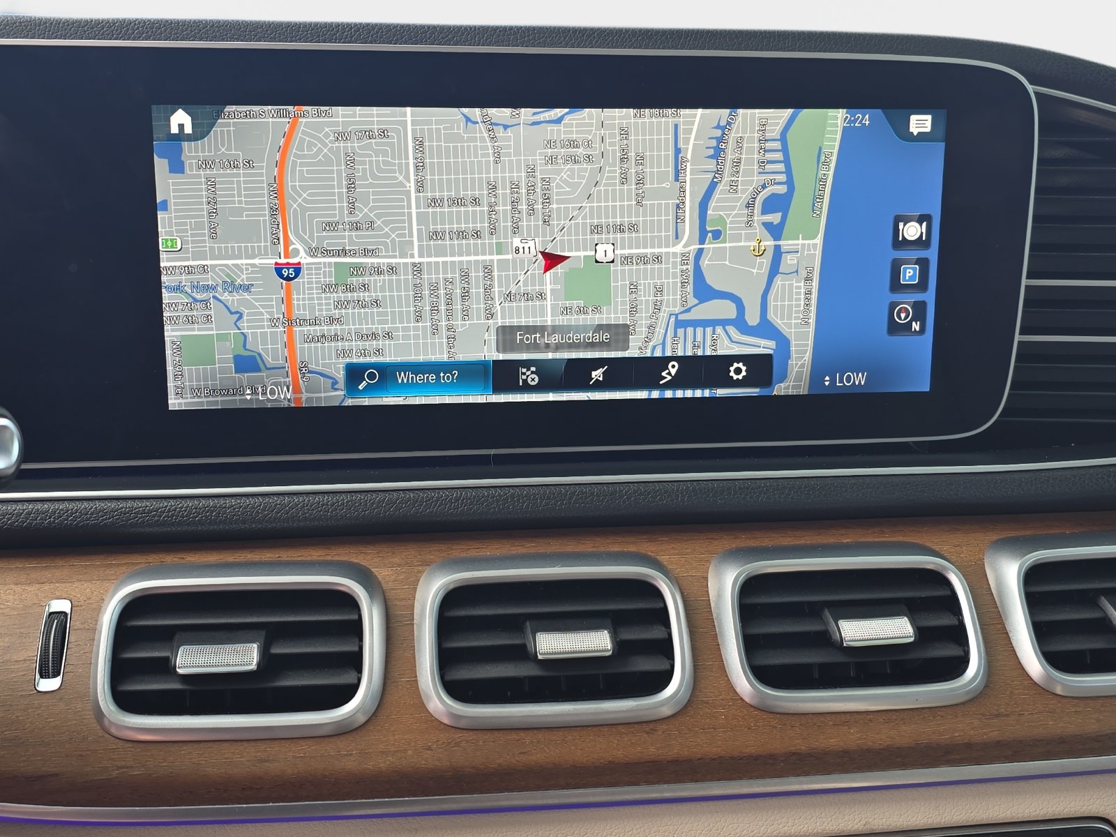 Used 2021 Mercedes-Benz GLE 350 image 27