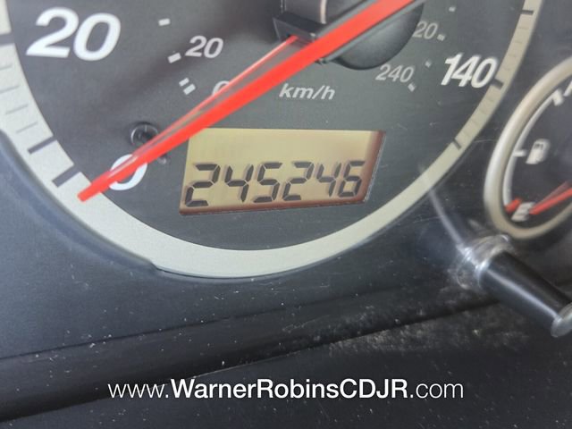 Used 2003 Honda CR-V LX image 27