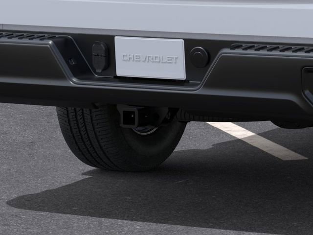 New 2026 Chevrolet Silverado 1500 W/T RWD image 14