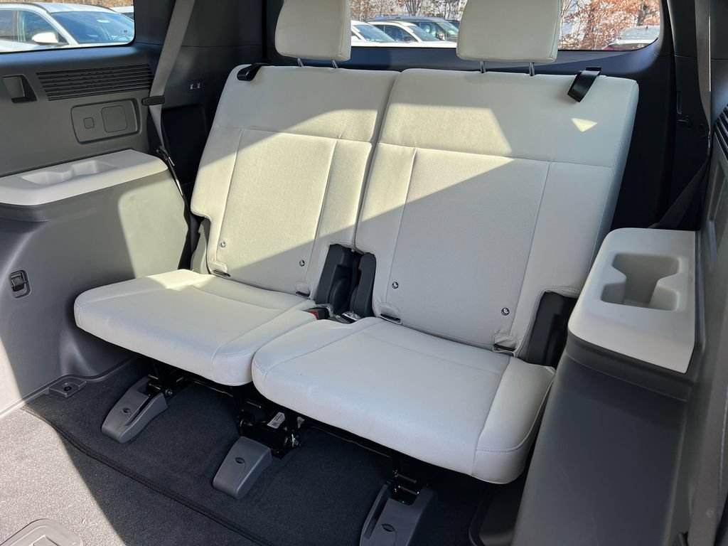 New 2026 Hyundai Santa Fe SE AWD/4WD image 20