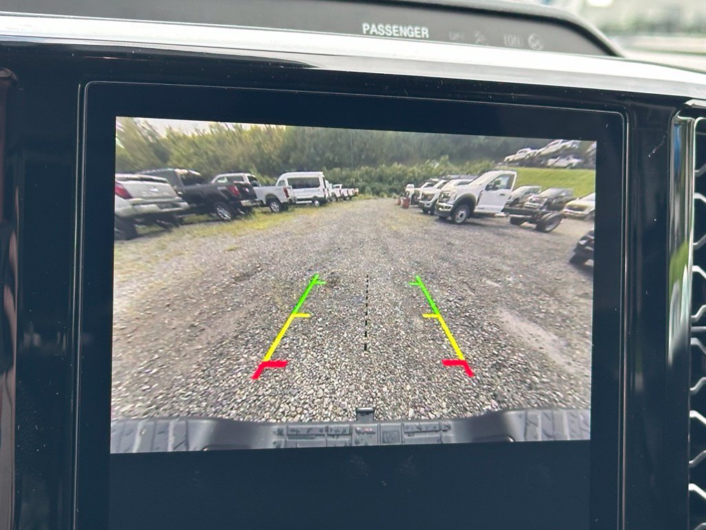New 2026 Ford Ranger XLT w/ Advanced Towing Package AWD/4WD image 16