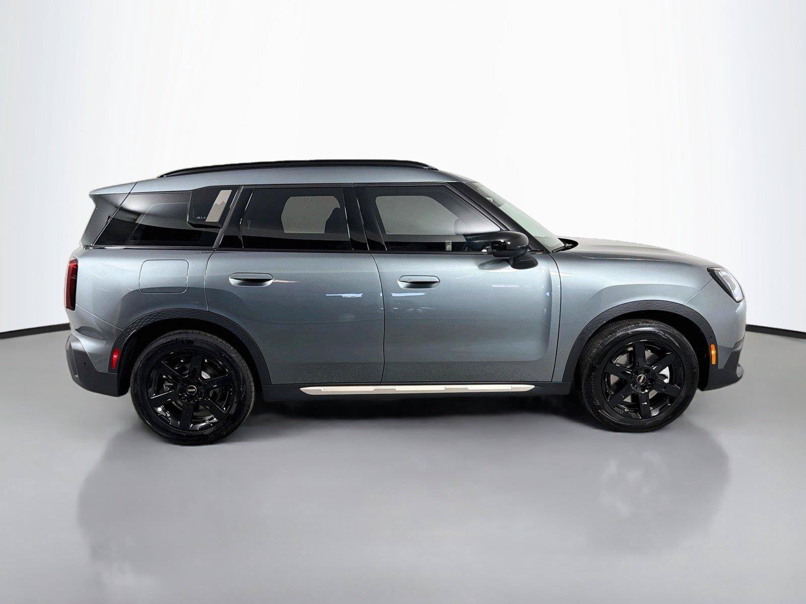 New 2027 MINI Cooper Countryman S AWD/4WD image 4