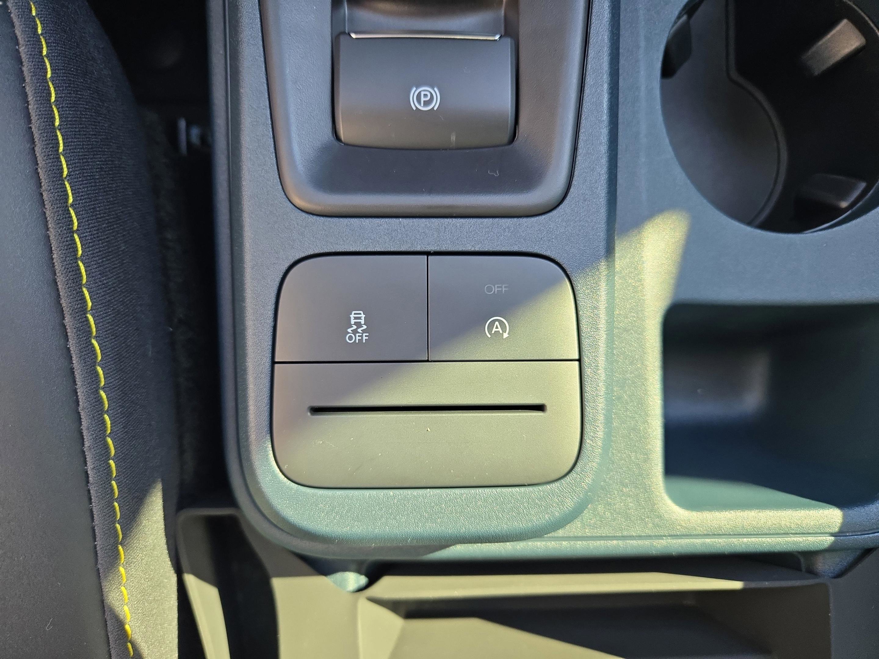 Used 2025 Ford Maverick Lobo image 27