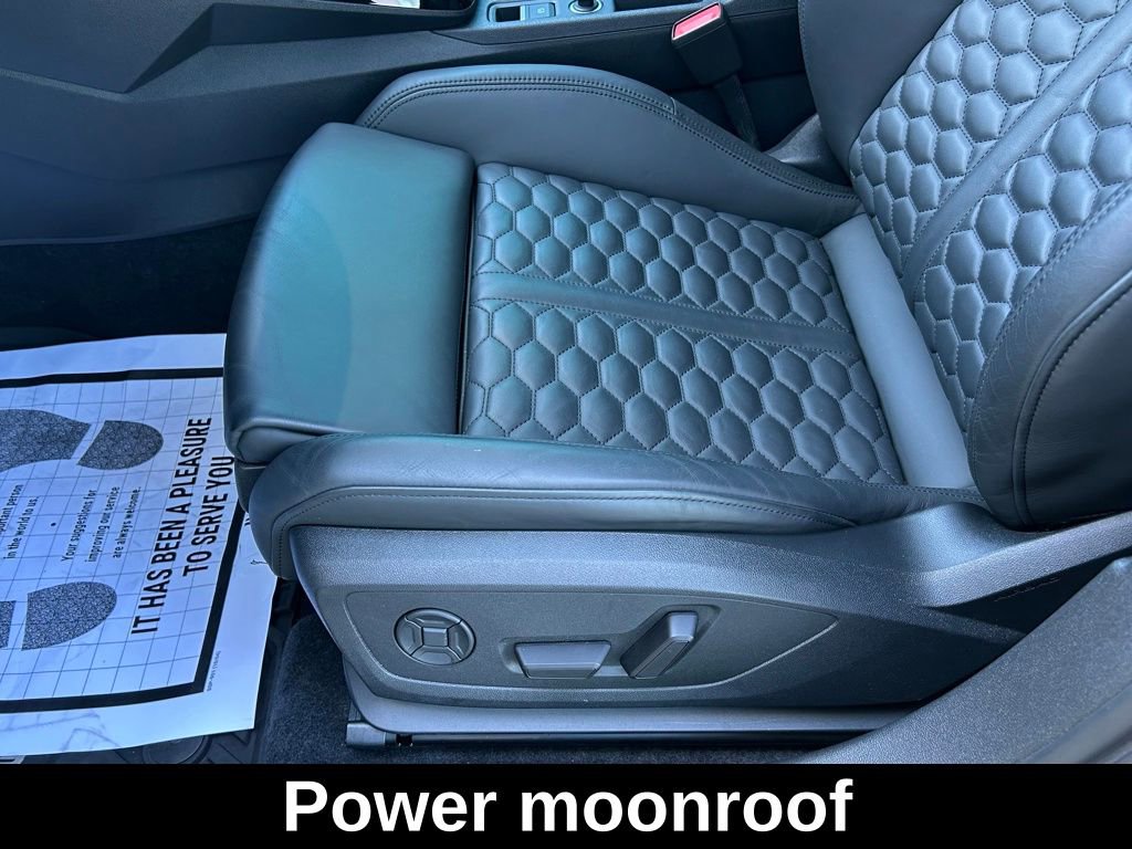 Used 2024 Audi RS 3 image 11