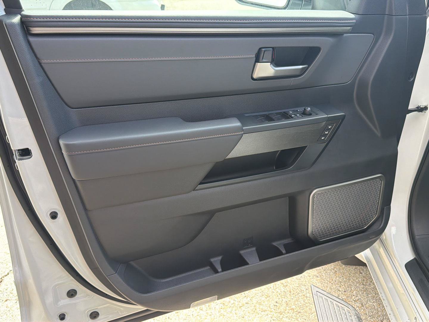 New 2026 Toyota Sequoia Capstone AWD/4WD image 12
