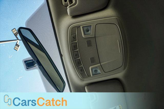 Used 2018 Ford Fusion SE w/ Fusion SE Technology Package image 19