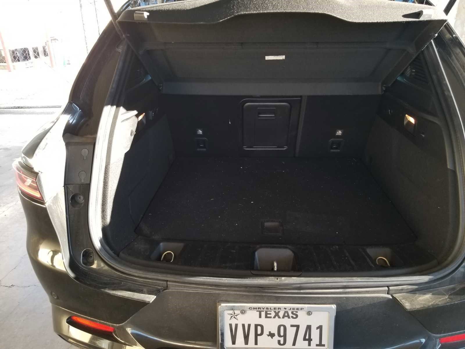 Used 2024 Dodge Hornet R/T image 15