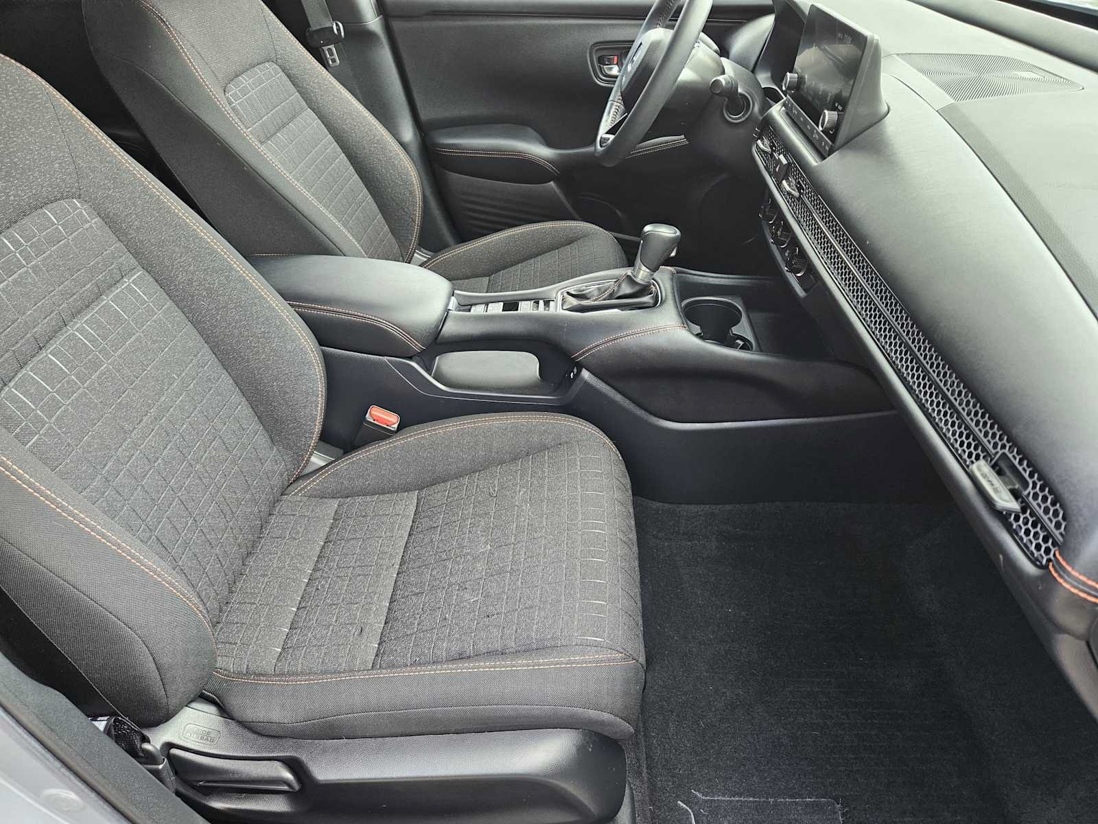 Certified 2024 Honda HR-V Sport image 14