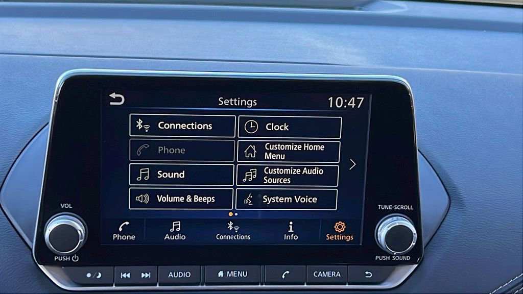 Used 2023 Nissan Sentra SV image 23