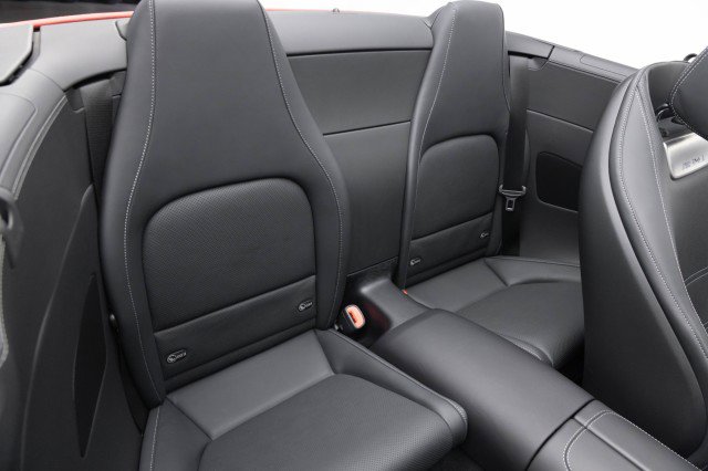 Used 2023 Mercedes-Benz SL 55 AMG 4MATIC image 40