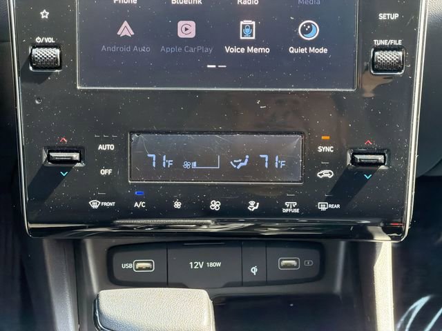 Used 2024 Hyundai Tucson SEL image 18