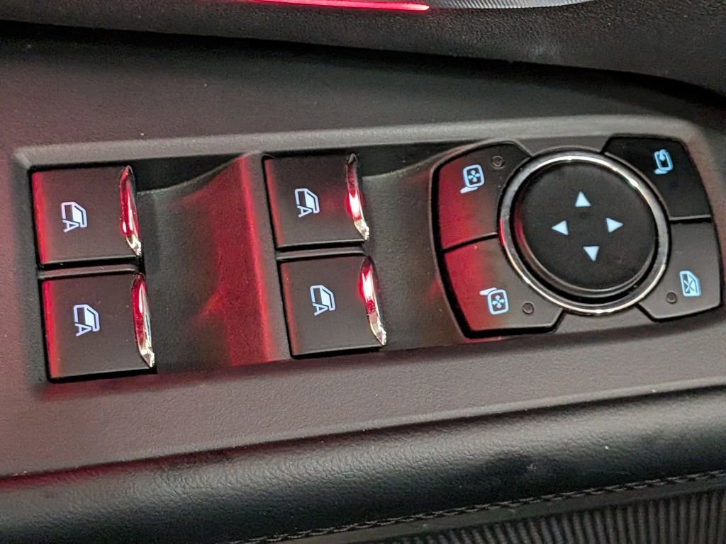 Used 2025 Ford Expedition Tremor image 15