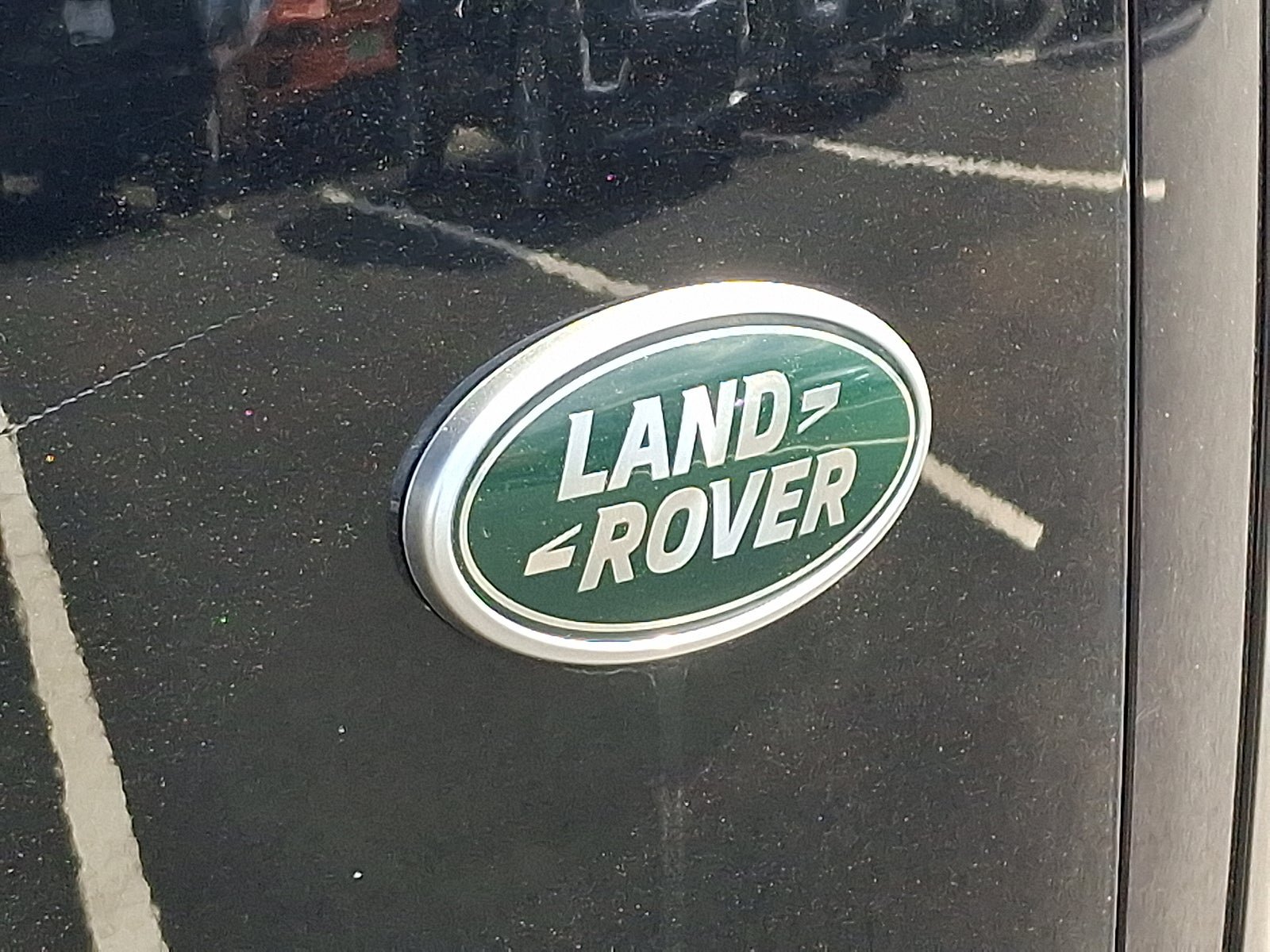 Used 2023 Land Rover Range Rover SE AWD/4WD image 31
