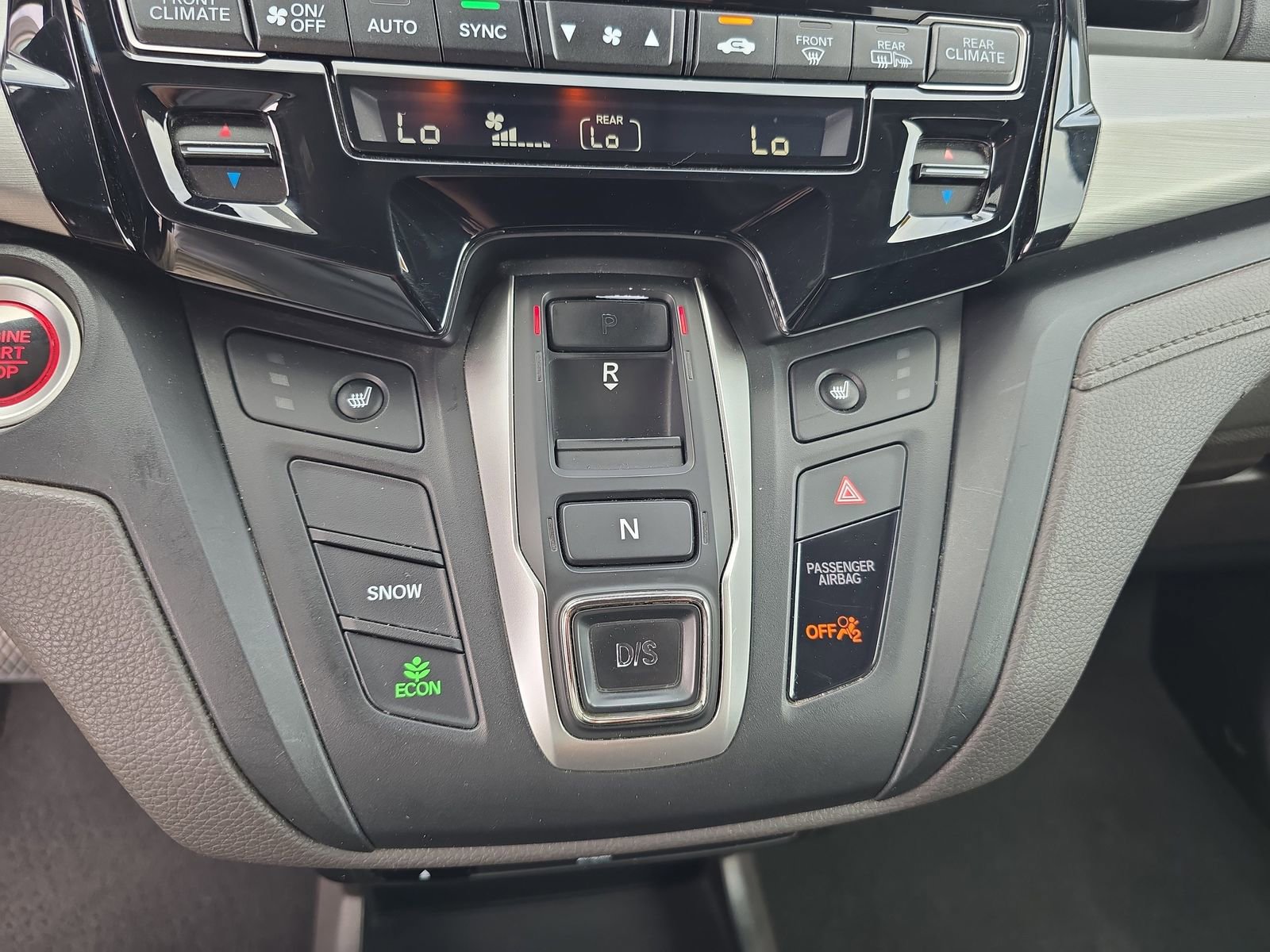 Used 2019 Honda Odyssey EX-L image 22