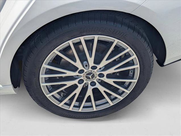 New 2026 Mercedes-Benz CLA 250 image 9