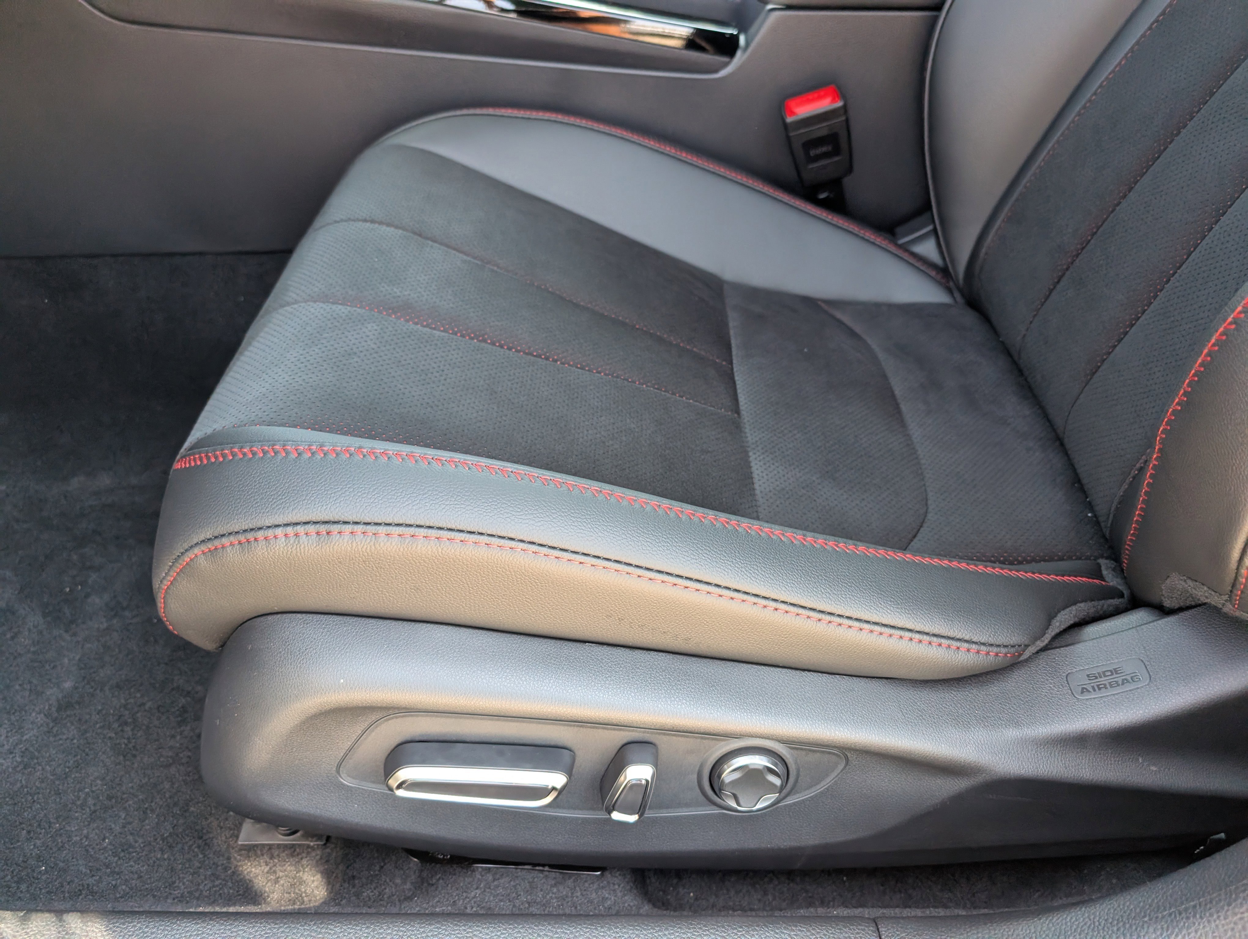 New 2026 Acura Integra Type S image 8