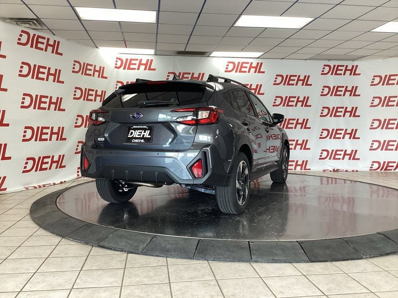 New 2026 Subaru Crosstrek 2.5i Limited AWD/4WD image 7