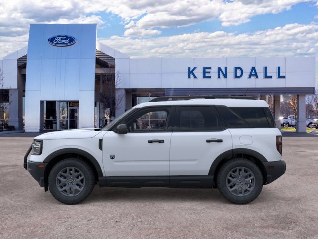 Used 2026 Ford Bronco Sport Big Bend w/ Convenience Package AWD/4WD image 3
