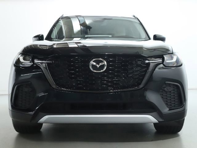 Certified 2025 MAZDA CX-70 Plug-In Hybrid w/ Premium Pkg image 11