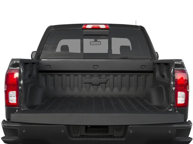 Used 2018 Chevrolet Silverado 1500 High Country w/ LPO, Protection Package AWD/4WD image 15