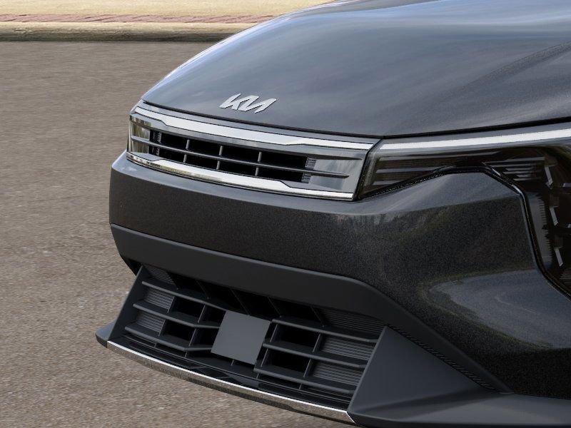 New 2025 Kia K4 EX image 12