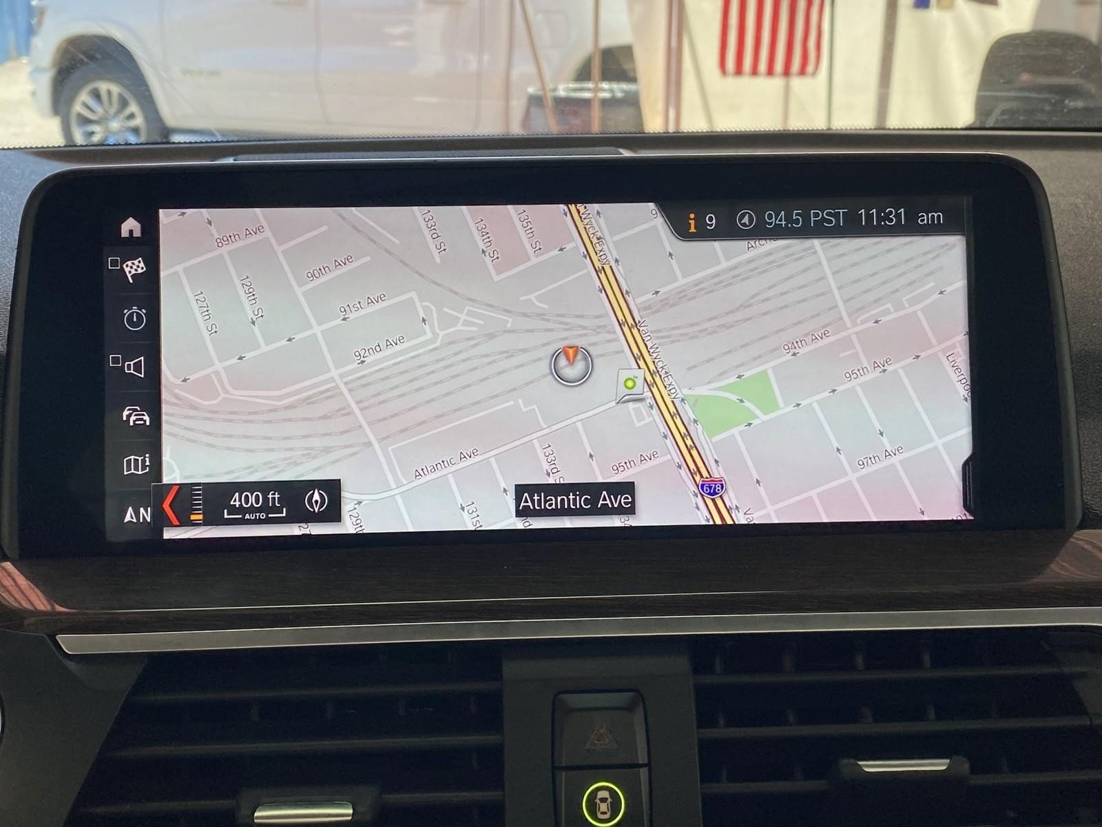Used 2019 BMW X3 xDrive30i w/ Executive Package image 25