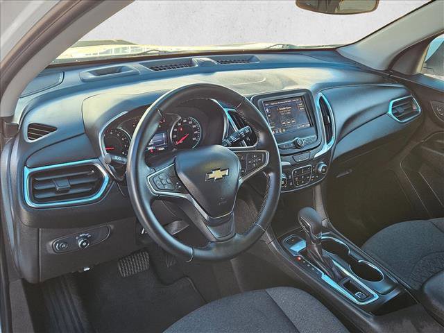 Certified 2024 Chevrolet Equinox LT image 10