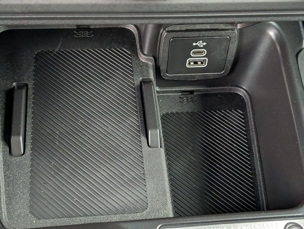 New 2026 Ford Bronco Big Bend image 33