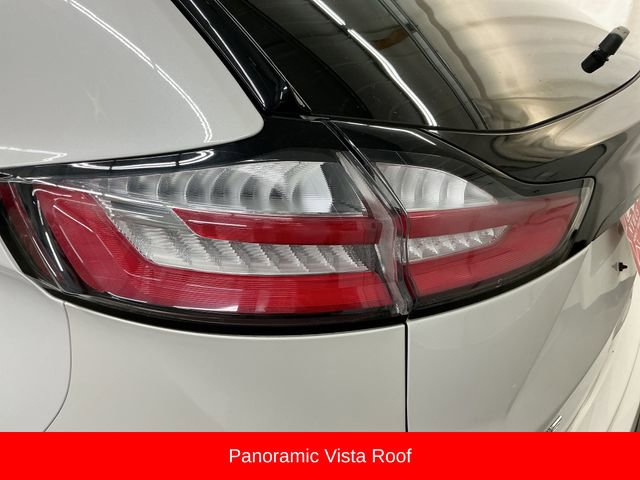 Used 2020 Ford Edge ST w/ Equipment Group 401A image 18